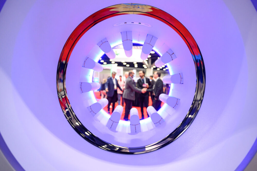 cnmmi-annual-meeting exhibition-floor-photographed-by-milos-tosic-at-the-vancouver-convention-centre