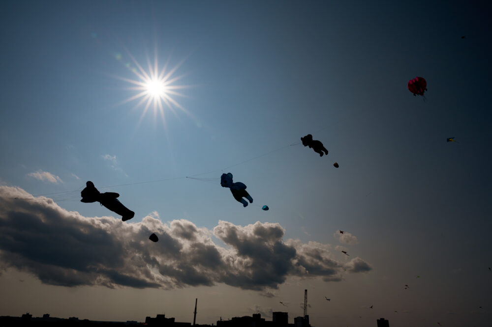 east coast kite festival halifax ns
